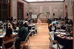 ONCE UPON A TIME QUINCEANERA